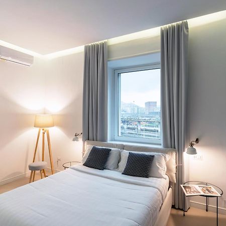 Starhost - Petit B&B Salerno Exteriér fotografie