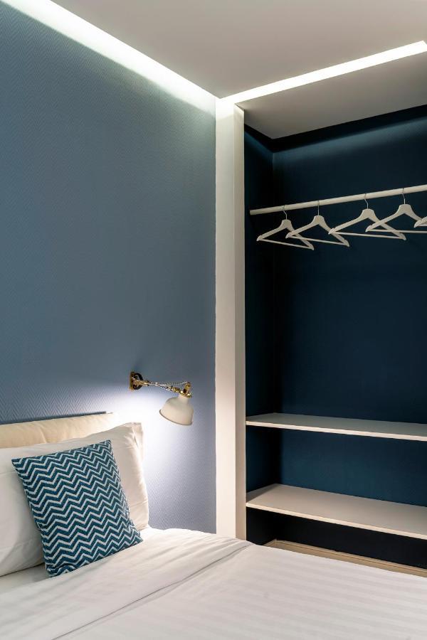 Starhost - Petit B&B Salerno Exteriér fotografie