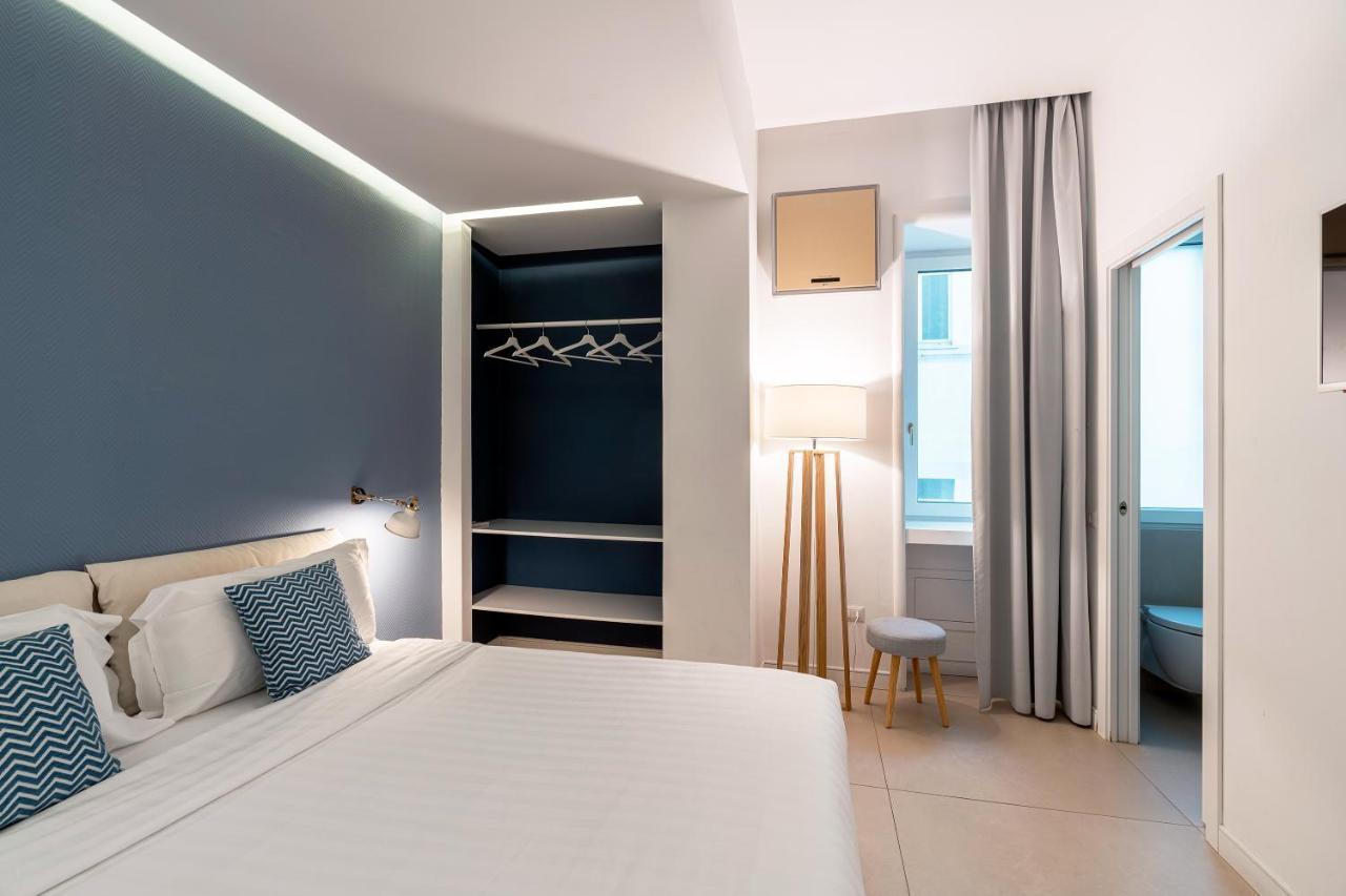 Starhost - Petit B&B Salerno Exteriér fotografie