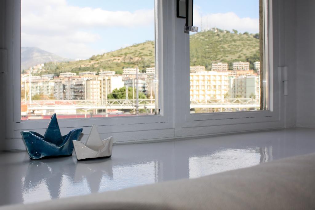 Starhost - Petit B&B Salerno Exteriér fotografie