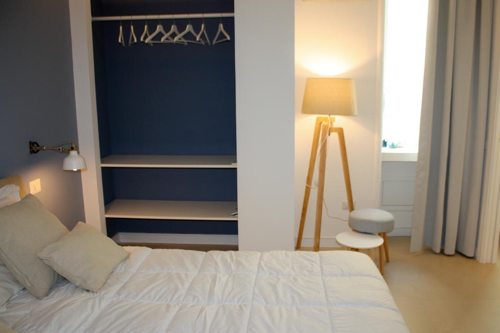 Starhost - Petit B&B Salerno Pokoj fotografie