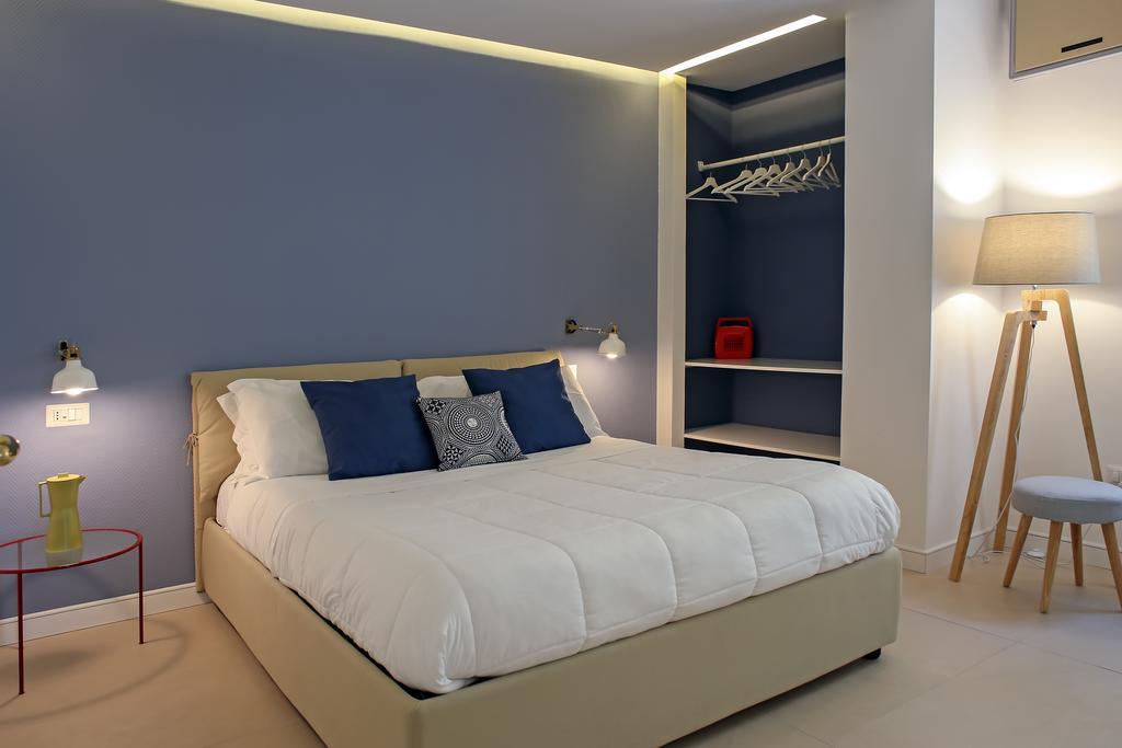 Starhost - Petit B&B Salerno Exteriér fotografie