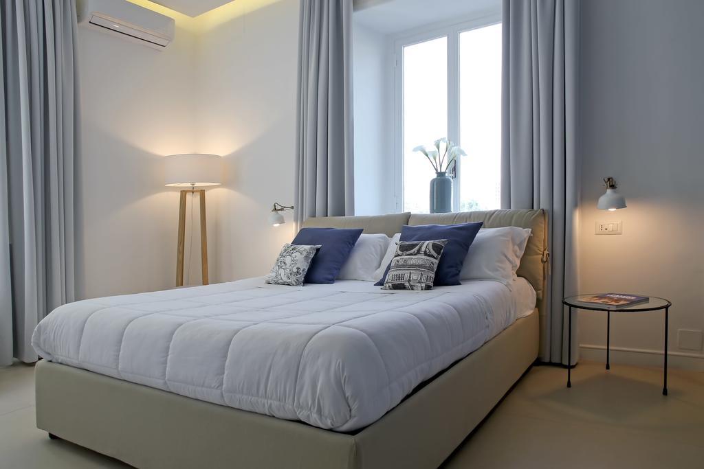 Starhost - Petit B&B Salerno Exteriér fotografie