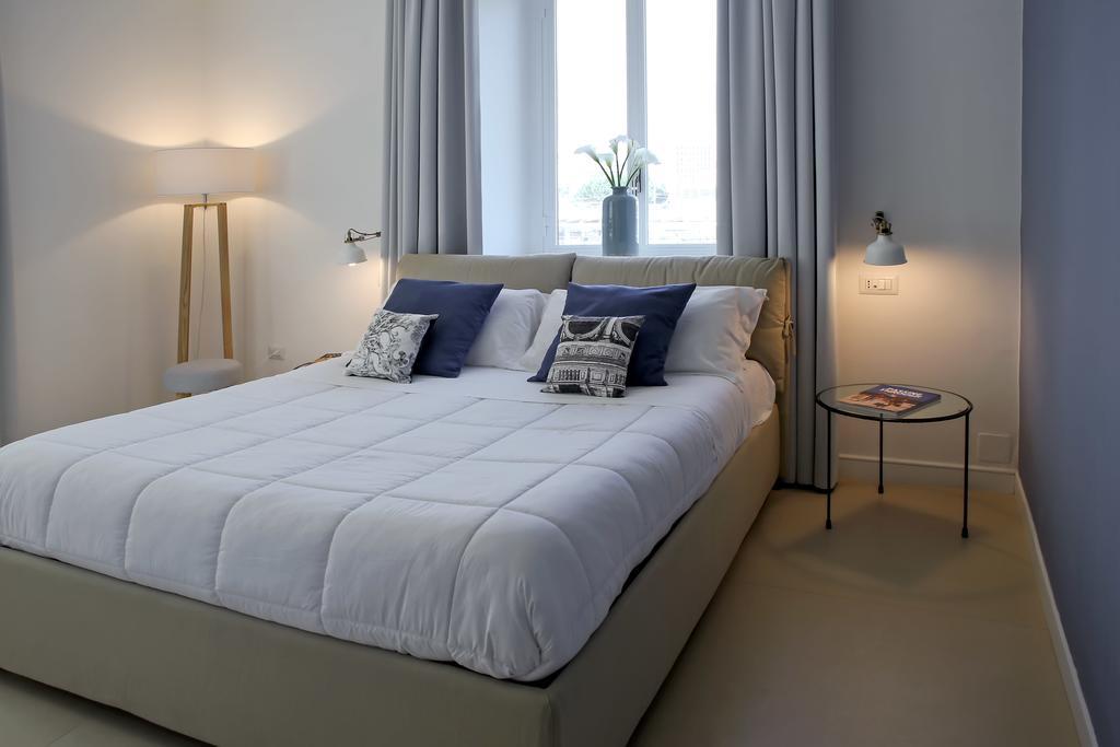 Starhost - Petit B&B Salerno Exteriér fotografie