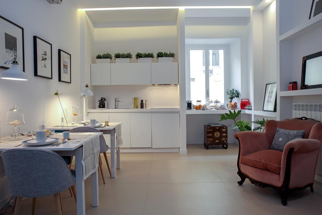 Starhost - Petit B&B Salerno Exteriér fotografie