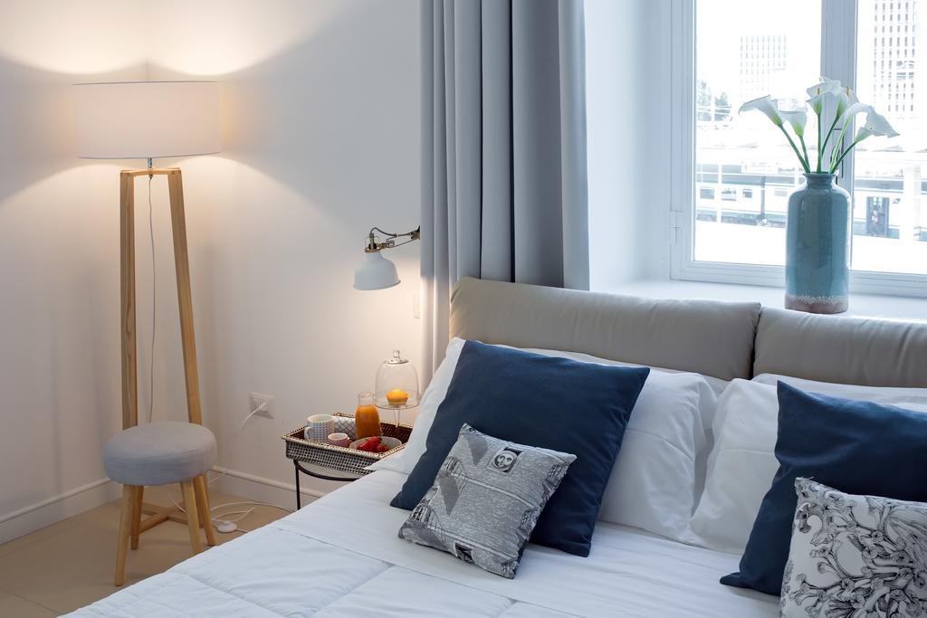 Starhost - Petit B&B Salerno Exteriér fotografie