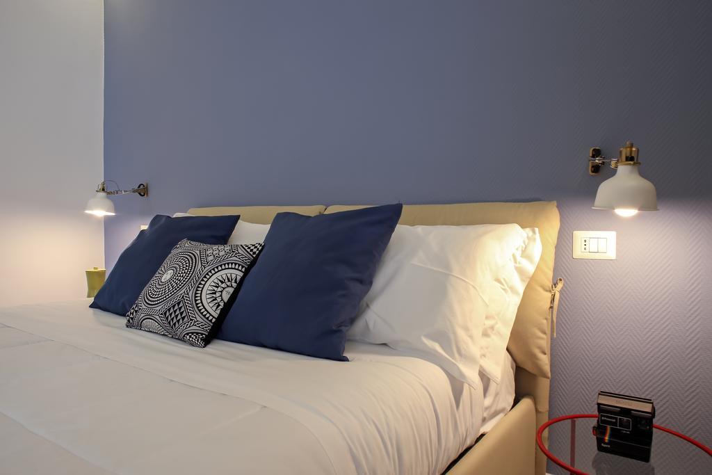 Starhost - Petit B&B Salerno Exteriér fotografie