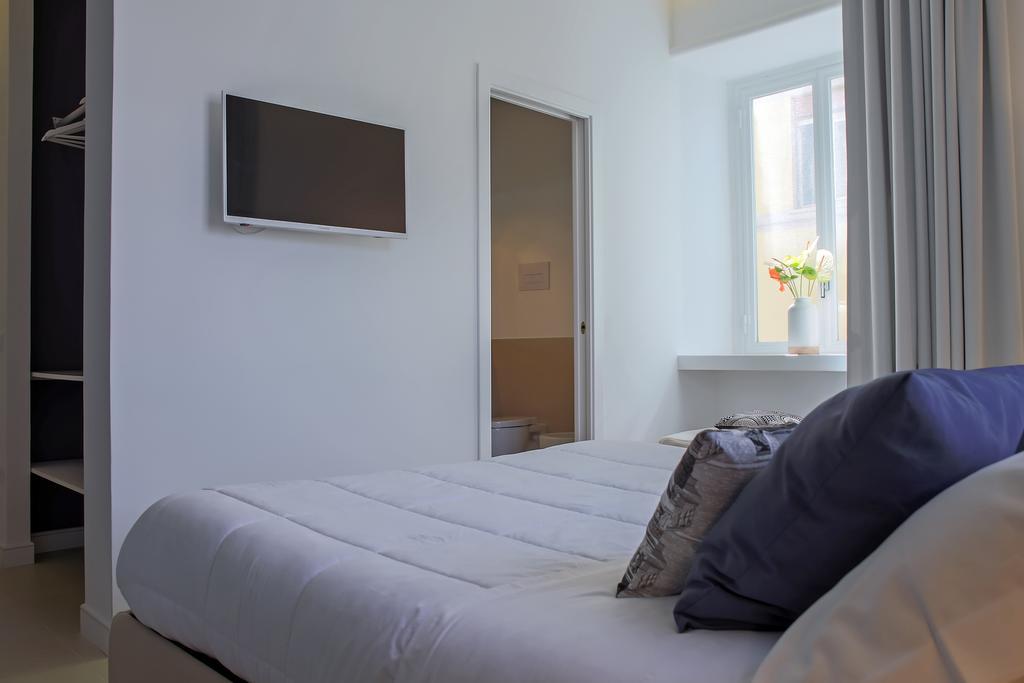 Starhost - Petit B&B Salerno Exteriér fotografie
